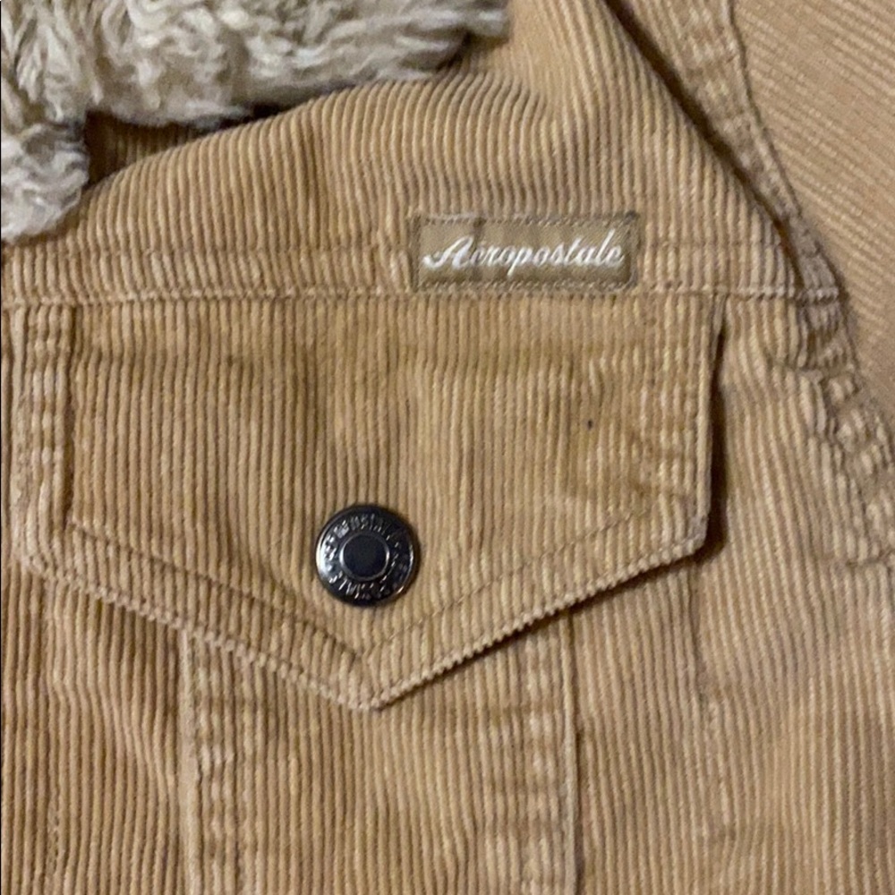 Jacket - Picture 3 of 6